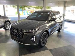 CHERY Tiggo 7 1.5 16V 4P TCI FLEX SPORT AUTOM�TICO CVT