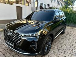 CHERY Tiggo 7 1.5 16V 4P TCI FLEX SPORT AUTOM�TICO CVT