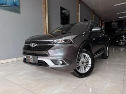 CHERY Tiggo 7 1.5 16V 4P FLEX T TURBO AUTOM�TICO DCT