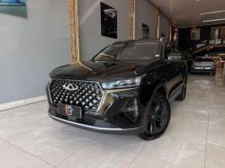 CHERY Tiggo 7 1.5 16V 4P TCI FLEX SPORT AUTOM�TICO CVT