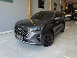 CHERY Tiggo 7 1.5 16V 4P TCI FLEX SPORT AUTOM�TICO CVT