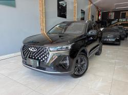 CHERY Tiggo 7 1.5 16V 4P TCI FLEX SPORT AUTOMÁTICO CVT