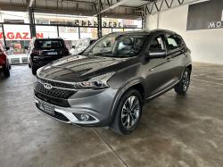 CHERY Tiggo 7 1.5 16V 4P FLEX TXS TURBO AUTOMÁTICO DCT