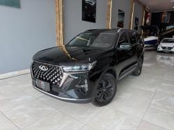 CHERY Tiggo 7 1.5 16V 4P TCI FLEX SPORT AUTOMÁTICO CVT