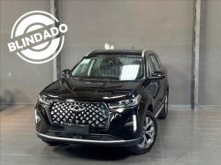 CHERY Tiggo 7 Pro 1.6 16V 4P TGDI DCT MAX DRIVE TURBO AUTOMTICO