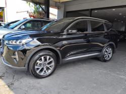 CHERY Tiggo 7 Pro 1.6 16V 4P TGDI DCT MAX DRIVE TURBO AUTOMTICO