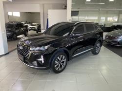 CHERY Tiggo 7 Pro 1.6 16V 4P TGDI DCT MAX DRIVE TURBO AUTOM�TICO