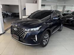 CHERY Tiggo 7 Pro 1.6 16V 4P TGDI DCT MAX DRIVE TURBO AUTOM�TICO