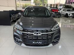 CHERY Tiggo 8 1.6 16V 4P TGDI TURBO TXS AUTOMTICO DCT