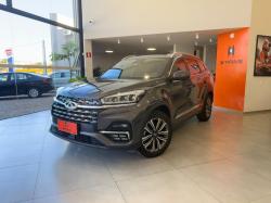 CHERY Tiggo 8 1.6 16V 4P TGDI TURBO TXS MAX DRIVE AUTOM�TICO DCT