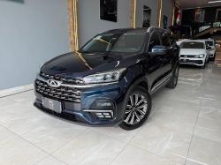 CHERY Tiggo 8 1.6 16V 4P TGDI TURBO TXS MAX DRIVE AUTOM�TICO DCT