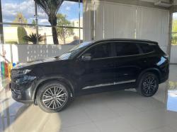 CHERY Tiggo 8 Pro 1.5 16V 4P TCI PLUG-IN HYBRID DHT TURBO AUTOMTICO