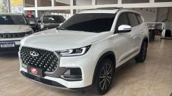 CHERY Tiggo 8 Pro 1.5 16V 4P TCI PLUG-IN HYBRID DHT TURBO AUTOM�TICO