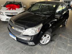 CHEVROLET Agile 1.4 4P LTZ FLEX