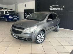 CHEVROLET Agile 1.4 4P LT FLEX