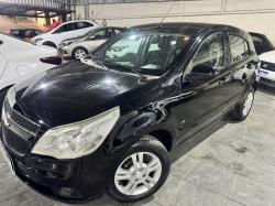 CHEVROLET Agile 1.4 4P LTZ FLEX