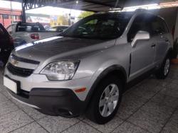 CHEVROLET Captiva Sport 2.4 16V SFI ECOTEC AUTOMTICO