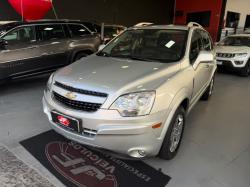 CHEVROLET Captiva Sport 3.0 V6 24V 4P SFI AUTOMÁTICO