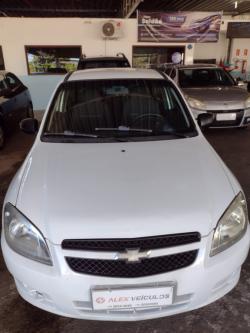 CHEVROLET Celta 1.0 LS FLEX