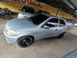 CHEVROLET Celta 1.0 SPIRIT