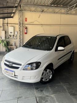 CHEVROLET Celta 1.0 4P LT VHCE FLEX