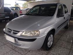 CHEVROLET Celta 1.0 4P SUPER 