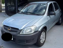 CHEVROLET Celta 1.0 4P VHC FLEX