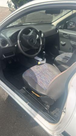 CHEVROLET Celta 1.0 VHC FLEX LIFE 