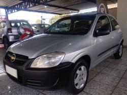 CHEVROLET Celta 1.0 VHCE FLEX LIFE 