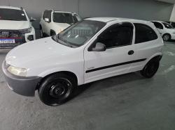 CHEVROLET Celta 1.0