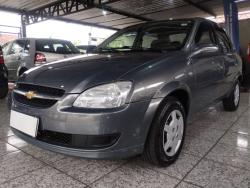 CHEVROLET Classic Sedan 1.0 4P VHCE FLEX LS