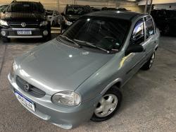 CHEVROLET Classic Sedan 1.6 4P