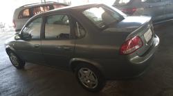 CHEVROLET Classic Sedan 1.0 4P VHCE FLEX LS