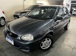 CHEVROLET Classic Sedan 1.0 4P FLEX SPIRIT