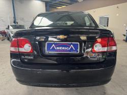 CHEVROLET Classic Sedan 1.0 4P VHCE FLEX LS
