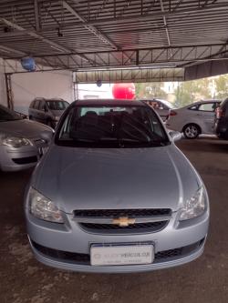 CHEVROLET Classic Sedan 1.0 4P VHCE FLEX LS