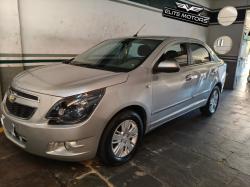 CHEVROLET Cobalt 1.4 4P FLEX LT