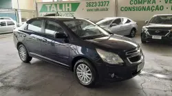 CHEVROLET Cobalt 1.4 4P FLEX LTZ