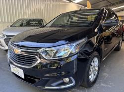 CHEVROLET Cobalt 1.8 4P FLEX ELITE AUTOMTICO