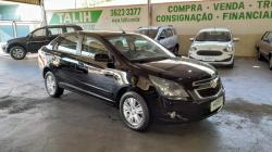 CHEVROLET Cobalt 1.8 4P FLEX LTZ AUTOM�TICO