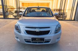 CHEVROLET Cobalt 1.8 4P FLEX LTZ AUTOM�TICO