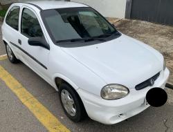CHEVROLET Corsa Hatch 1.0