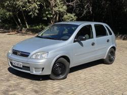 CHEVROLET Corsa Hatch 1.4 4P MAXX FLEX