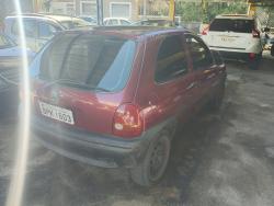 CHEVROLET Corsa Hatch 1.4 GL