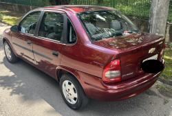 CHEVROLET Corsa Sedan 1.0 4P CLASSIC