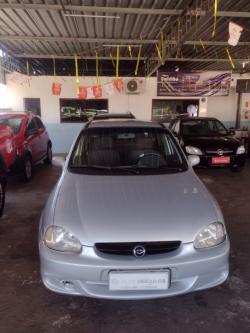 CHEVROLET Corsa Sedan 1.6 4P CLASSIC SPIRIT