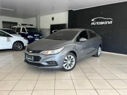 CHEVROLET Cruze Hatch 1.4 16V 4P LT TURBO FLEX AUTOM�TICO