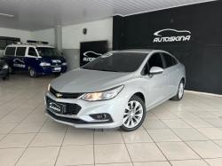 CHEVROLET Cruze Hatch 1.4 16V 4P LT TURBO FLEX AUTOMTICO
