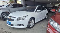 CHEVROLET Cruze Hatch 1.8 16V 4P LTZ SPORT6 FLEX AUTOM�TICO