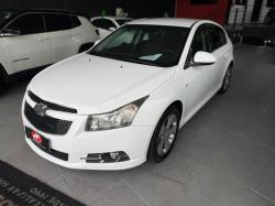 CHEVROLET Cruze Hatch 1.8 16V 4P LT SPORT FLEX